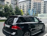 Mercedes GLE 400 4MATIC-4
