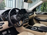Mercedes GLE 400 4MATIC-7
