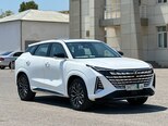 Changan Uni-Z-2