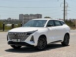 Changan Uni-Z-1