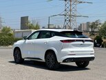 Changan Uni-Z-5