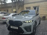 BMW X5-1