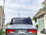 LADA (VAZ) 2107-11