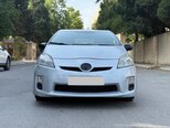 Toyota Prius-5