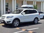 Hyundai Santa Fe-3