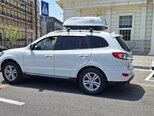 Hyundai Santa Fe-5