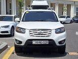 Hyundai Santa Fe-2