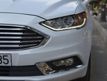 Ford Fusion (North America)-2