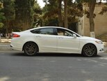 Ford Fusion (North America)-7