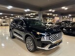 Hyundai Santa Fe-2