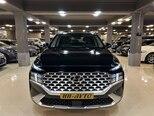 Hyundai Santa Fe-1