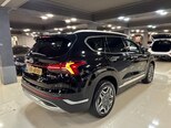 Hyundai Santa Fe-7