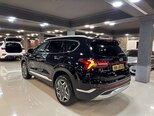 Hyundai Santa Fe-4
