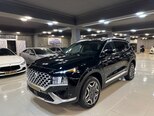 Hyundai Santa Fe-3