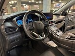 Hyundai Santa Fe-10