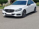 Mercedes E 220 d-1