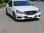 Mercedes E 220 d-2