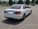 Mercedes E 220 d-6
