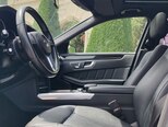 Mercedes E 220 d-13