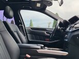 Mercedes E 220 d-17