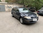 Renault Megane-3