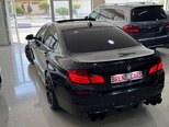BMW 528-17