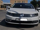 Volkswagen Passat CC-1