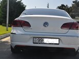 Volkswagen Passat CC-2