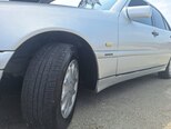 Mercedes C 220 d-11