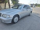 Mercedes C 220 d-14