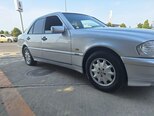 Mercedes C 220 d-15