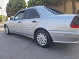 Mercedes C 220 d-19
