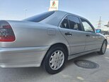 Mercedes C 220 d-20