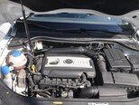 Volkswagen Passat CC-4