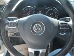 Volkswagen Passat CC-9