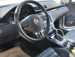 Volkswagen Passat CC-13