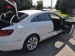 Volkswagen Passat CC-14