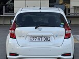 Nissan Note-4