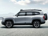 Changan Deepal G318-2