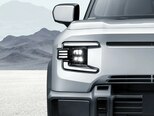 Changan Deepal G318-5