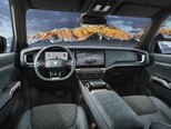 Changan Deepal G318-8