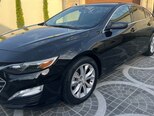 Chevrolet Malibu-9