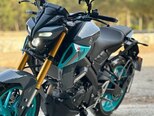 Yamaha MT-15-2