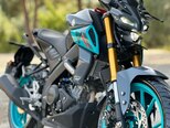 Yamaha MT-15-5