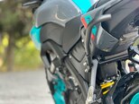 Yamaha MT-15-8