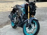 Yamaha MT-15-4