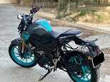 Yamaha MT-15-3