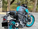 Yamaha MT-15-6