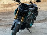 Yamaha MT-15-7