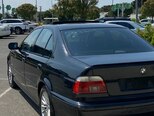 BMW 535-12